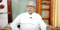 বিএনপি এবার নির্বাচনে এলে ভালো করত