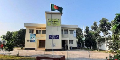 বুড়িমারী স্থলবন্দরের আমদানি-রপ্তানি ২ দিন বন্ধ