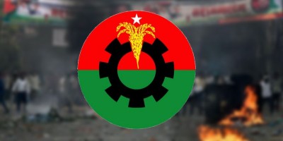 সংঘাতে না জড়াতে বিএনপির নির্দেশনা
