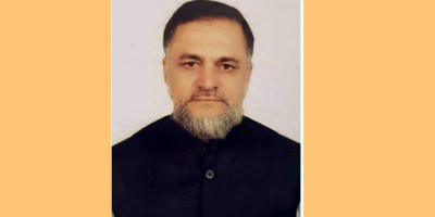 বরগুনায় স্বতন্ত্র প্রার্থী ফোরকানকে জরিমানা