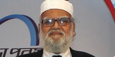 চলে গেলেন সাবেক ফুটবলার জহিরুল হক