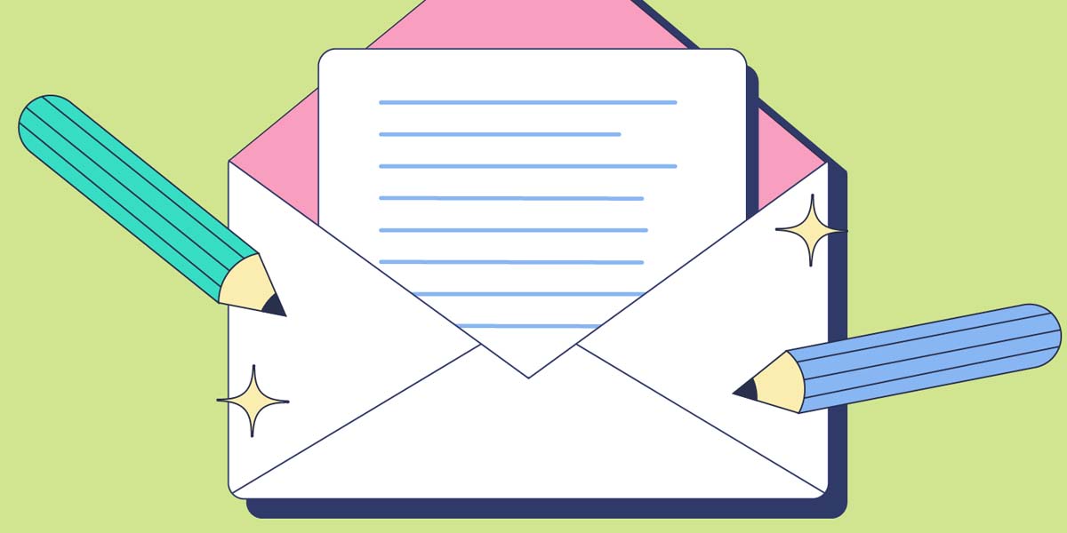 ইংরেজি দ্বিতীয় পত্র: Formal Letter Writing