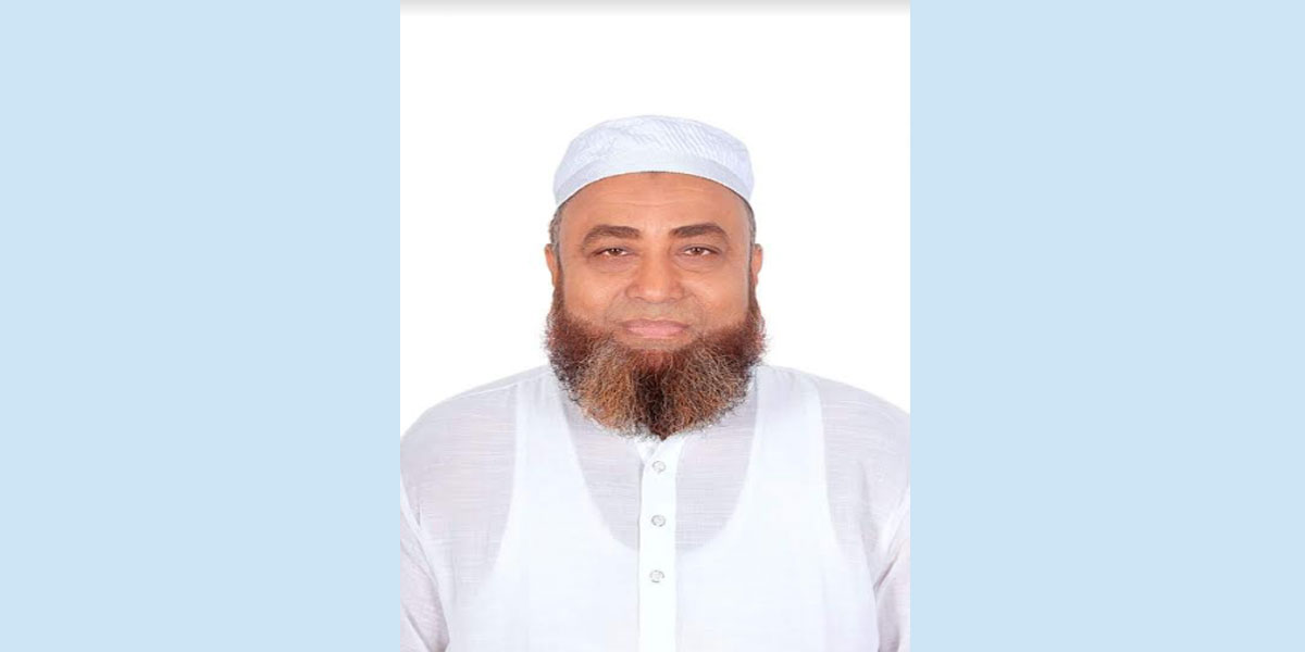 কক্সবাজার-৪ আসনে স্বতন্ত্র প্রার্থীর ভোট বর্জন