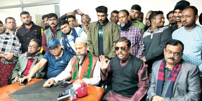 ঢাকা-১৪ আসন : শেষ বেলায় নৌকার বিপক্ষে আ.লীগের নেতারা