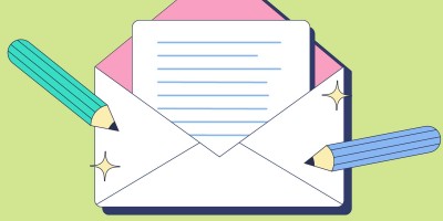 ইংরেজি দ্বিতীয় পত্র: Formal Letter Writing