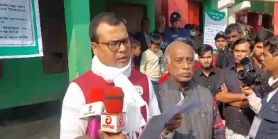 ২ স্বতন্ত্র প্রার্থীর ভোট বর্জন, প্রিসাইডিং অফিসারসহ গ্রেপ্তার ২