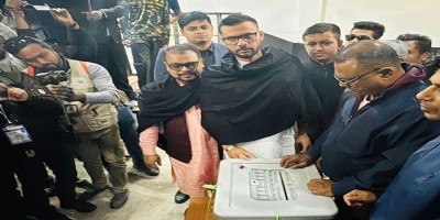জয়ের ব্যাপারে আশাবাদী মাশরাফি