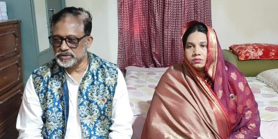 ভোলা-৩ আসনের স্বতন্ত্র প্রার্থীর ভোট বর্জন