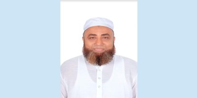 কক্সবাজার-৪ আসনে স্বতন্ত্র প্রার্থীর ভোট বর্জন