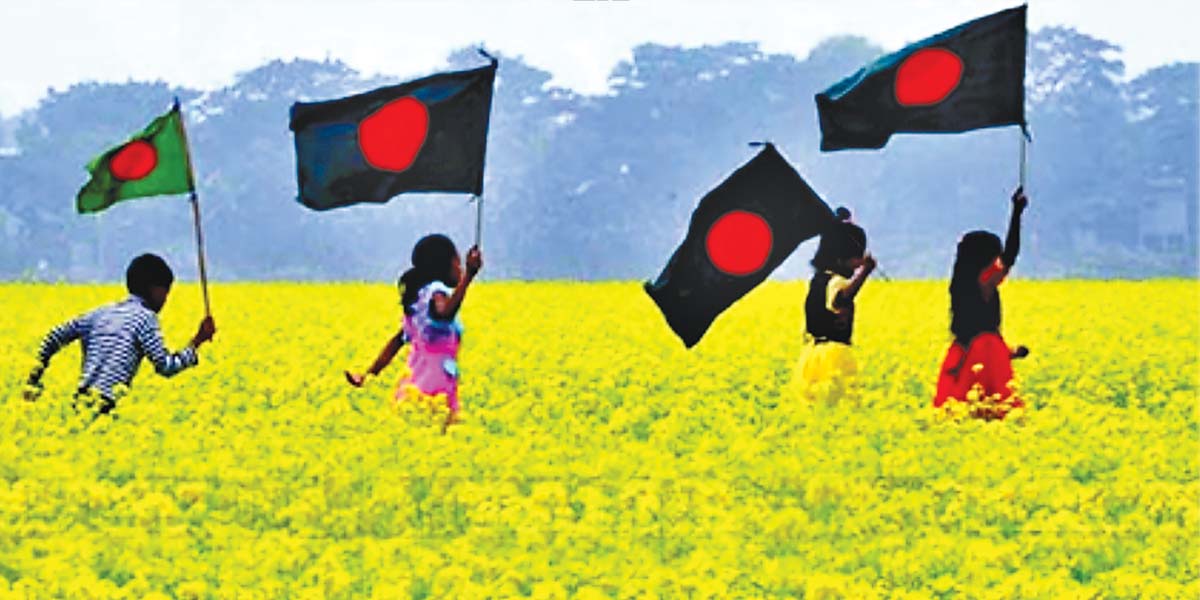 এসএসসির প্রস্তুতি: বাংলাদেশ ও বিশ্বপরিচয়