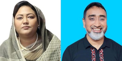 স্বতন্ত্র প্রার্থীর কাছে ধরাশায়ী মমতাজ