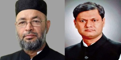 প্রতিমন্ত্রীকে হারিয়ে চমক দিলেন স্বতন্ত্রের সাইফুল