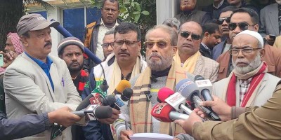 সরকার কথা রাখেনি : জি এম কাদের