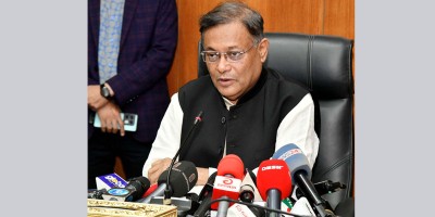 জনগণ ভোট বর্জনের ডাক প্রত্যাখ্যান করেছে : তথ্যমন্ত্রী