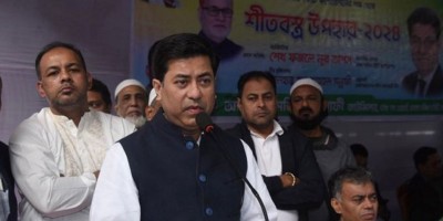 টিসিবি কার্ড দিয়ে প্রধানমন্ত্রী সিন্ডিকেট রোধ করেছেন : তাপস