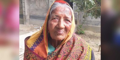 নৌকায় ভোট দেওয়ায় মাকে বাড়ি থেকে তাড়িয়ে দিলেন ছেলে!