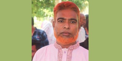 শার্শায় আ.লীগ নেতার বিরুদ্ধে রাষ্ট্রদ্রোহিতার মামলা