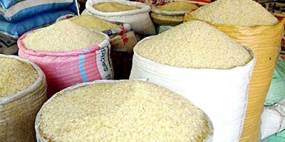 মিলের সিন্ডিকেটে চড়েছে চালের দাম