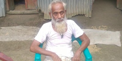 শামীম ওসমানের জয়ে খুশি হতেন পীর ‘বাবা’