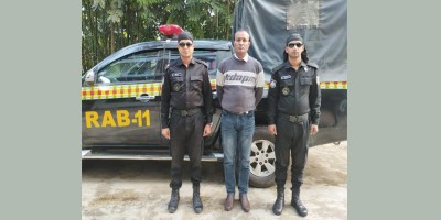 ল্যাবএইড থেকে ভুয়া চিকিৎসক গ্রেপ্তার