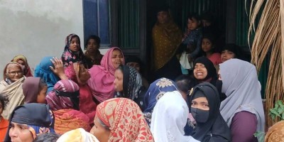 পানিতে ডুবে দুই ভাইয়ের মত্যু