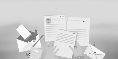 ইংরেজি দ্বিতীয় পত্র: Formal Letter Writing