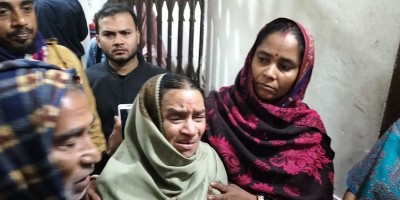 চাঁদপুর কারাগারে হাজতির মৃত্যু