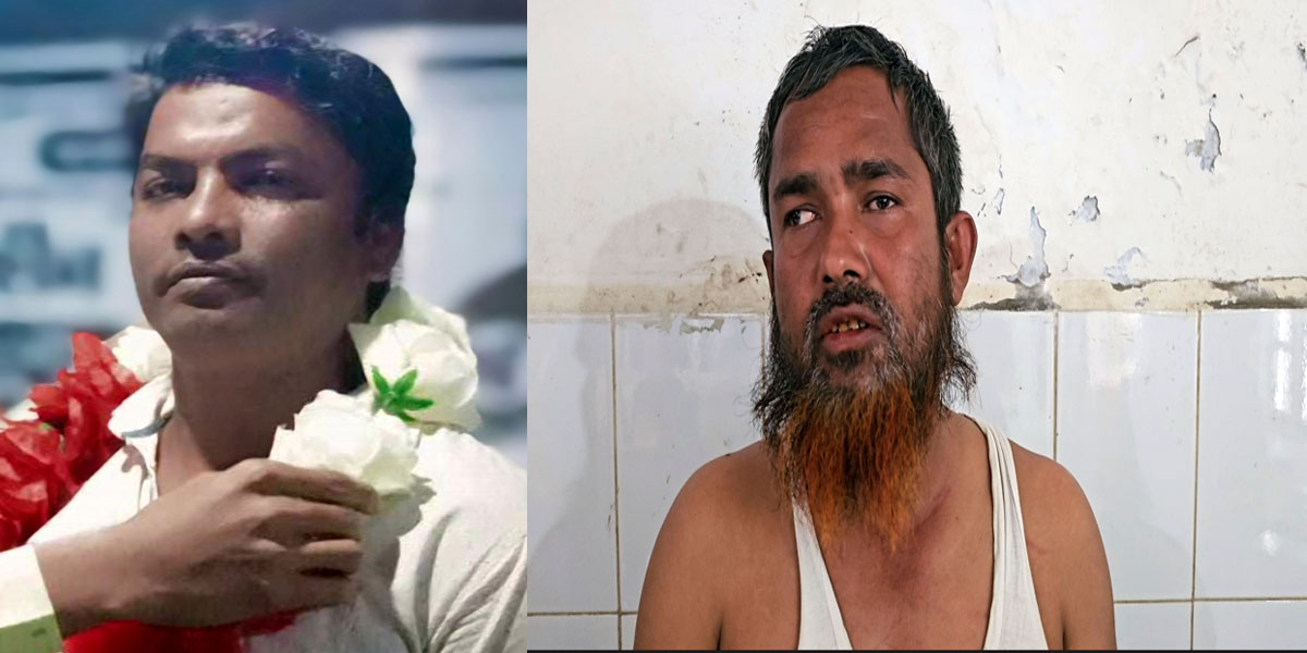 লাইনম্যানকে পেটালেন শ্রমিক লীগ সভাপতি