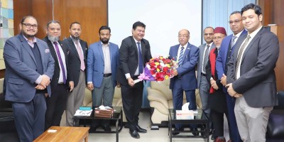 দ্রব্যমূল্য সহনীয় রাখতে ব্যবসায়ীদের প্রতি শিল্পমন্ত্রীর আহ্বান
