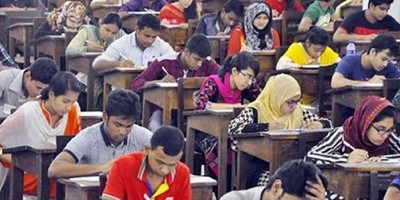 প্রাথমিকে দ্বিতীয় ধাপে শিক্ষক নিয়োগ পরীক্ষা ২ ফেব্রুয়ারি