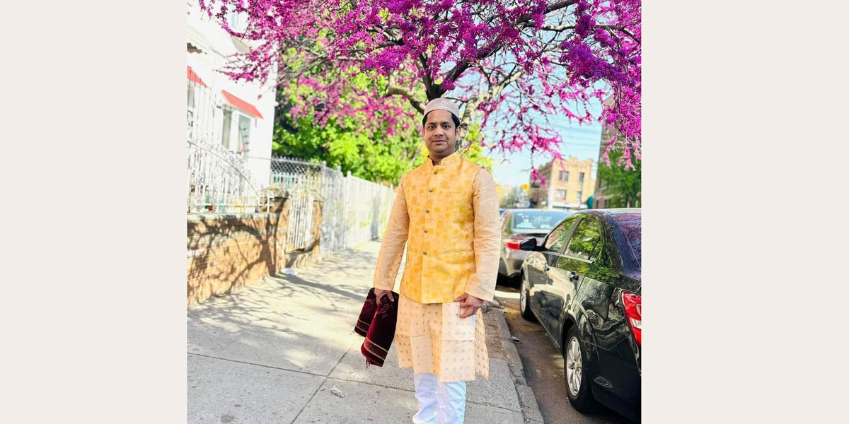 যুক্তরাষ্ট্রে চলন্ত গাড়িতে বাংলাদেশির মৃত্যু