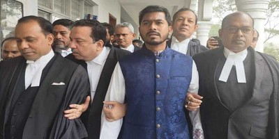 বিচার বিভাগ নিয়ে জনগণকে বিভ্রান্ত করবেন না, নুরকে হাইকোর্ট