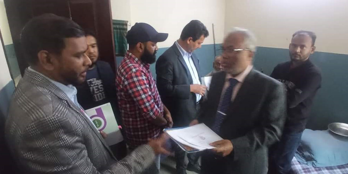 চট্টগ্রামে অবৈধ ২ ফিজিওথেরাপি সেন্টার বন্ধের নির্দেশ
