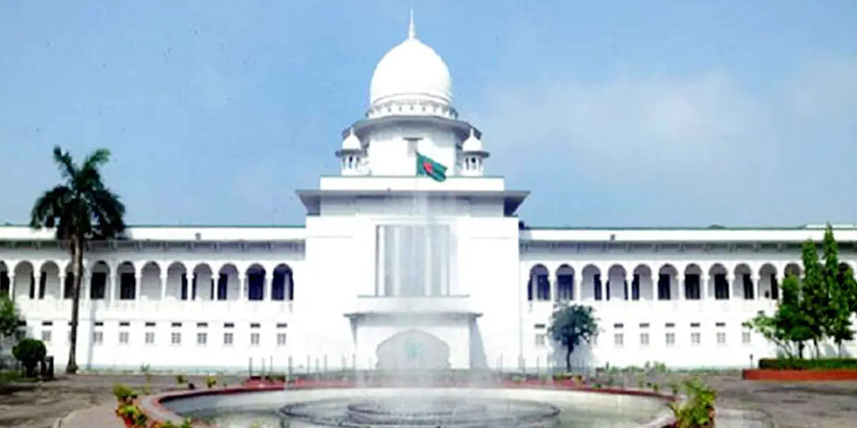 ঢাকার পরিবেশ দূষণ নিয়ে শঙ্কিত হাইকোর্ট
