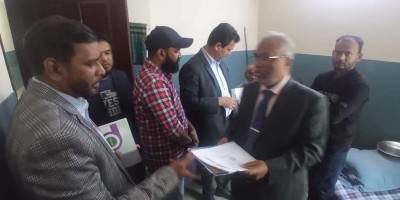 চট্টগ্রামে অবৈধ ২ ফিজিওথেরাপি সেন্টার বন্ধের নির্দেশ
