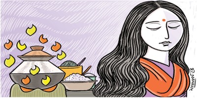 শ্রেষ্ঠ রাঁধুনি পুরস্কার