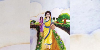 আমরা আঁকি