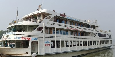 লঞ্চের কেবিন থেকে মরদেহ উদ্ধার