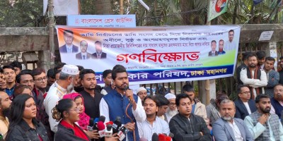 ভারতীয় আধিপত্যবাদের বিরুদ্ধে ৭১ সালের মতো লড়তে হবে : নূর