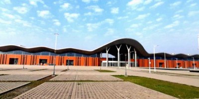 আন্তর্জাতিক বাণিজ্য মেলা শুরু হচ্ছে আগামীকাল