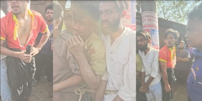 চট্টগ্রামে ইউপি সদস্যকে গুলির চেষ্টা, আটক ৪
