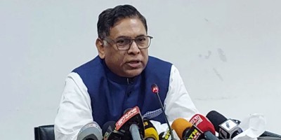 দু-একদিনের মধ্যে গ্যাস সরবরাহ বাড়বে : নসরুল হামিদ