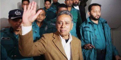 আরও ২ মামলায় খসরুর জামিন