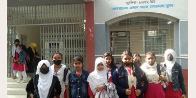 খুলনা বিভাগের ৫ জেলায় প্রাথমিকে পাঠদান বন্ধ