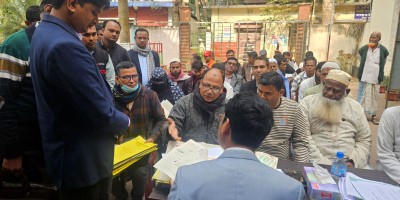 সীতাকুণ্ড অ্যাসিল্যান্ডের উদ্যোগে উন্মুক্ত গণশুনানি, বেড়েছে সেবার গতি