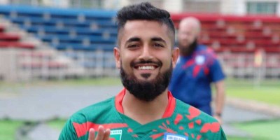 আবাহনীকে নেতৃত্ব দিতে পেরে গর্বিত রহমত