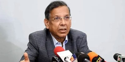 শ্রম আইন সংশোধন বিল পাস আগামী অধিবেশনে: আইনমন্ত্রী