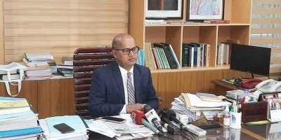 ড. ইউনূসকে নিয়ে সিনেটরদের চিঠি দুর্ভাগ্যজনক: অ্যাটর্নি জেনারেল