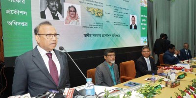 শহরের বিভিন্ন সুবিধা এখন গ্রামেও : সমবায়মন্ত্রী