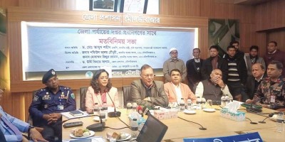 দেশে চালের পর্যাপ্ত মজুত আছে: কৃষিমন্ত্রী